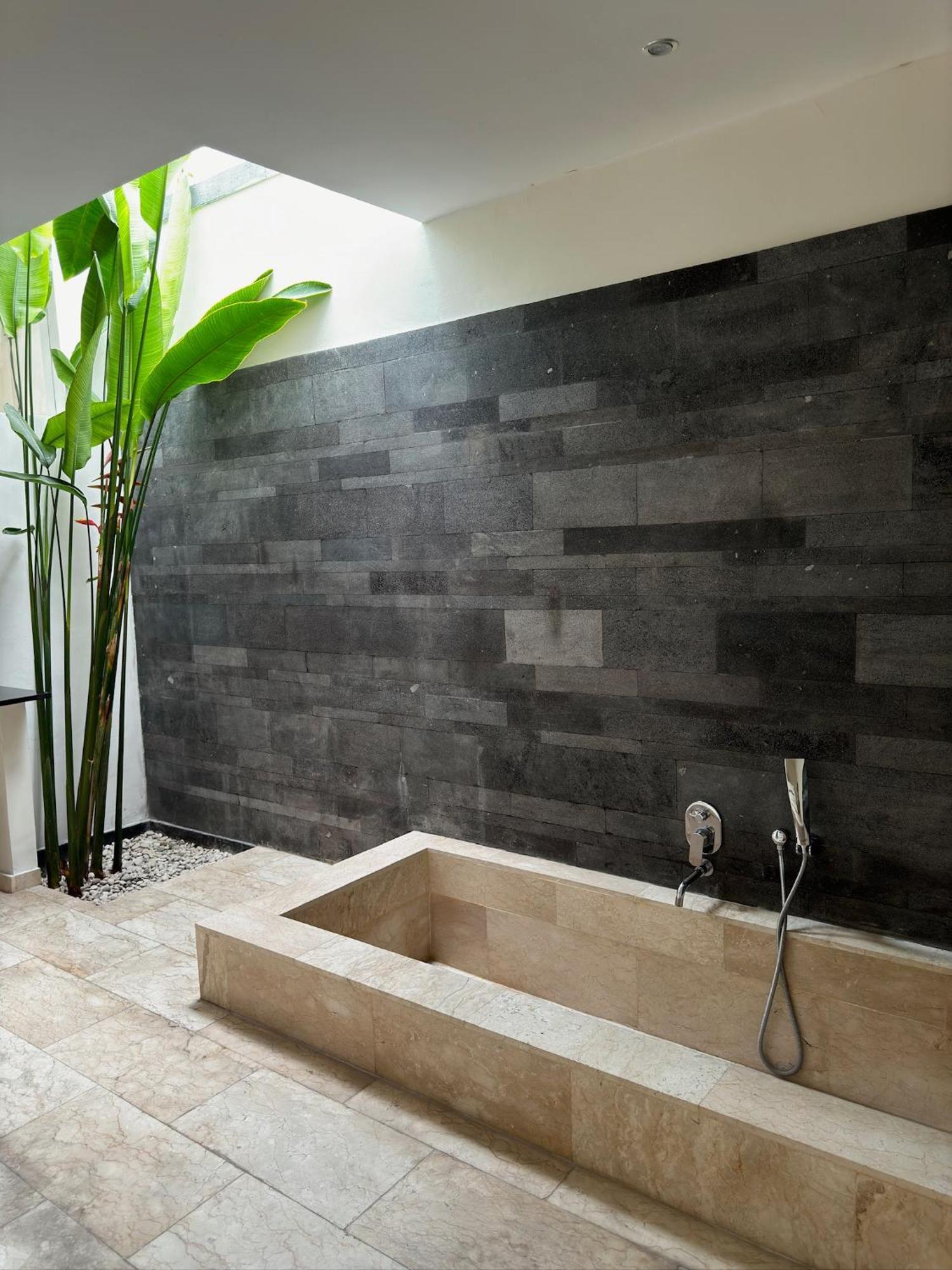 Aster Villa Seminyak Экстерьер фото