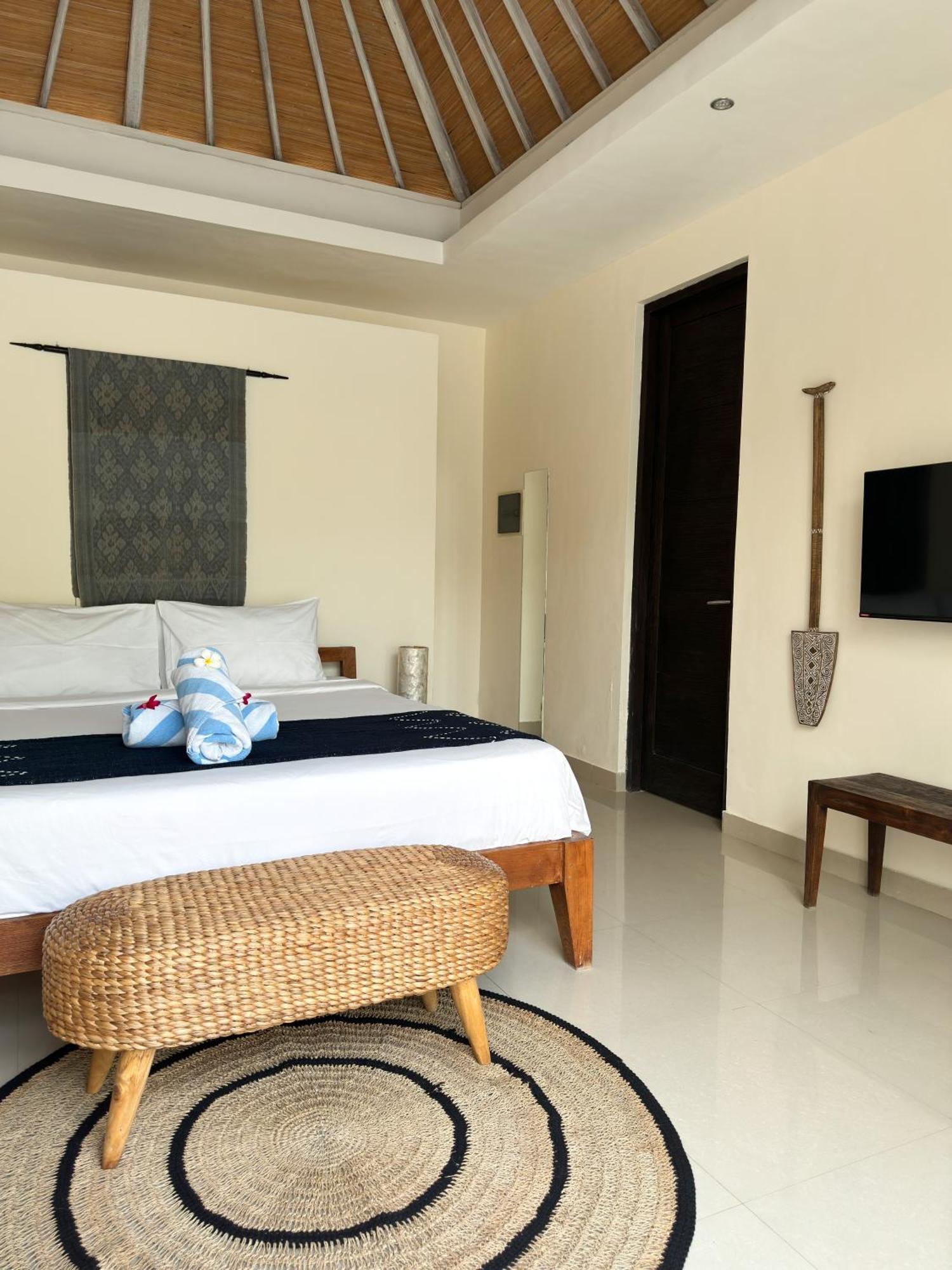 Aster Villa Seminyak Экстерьер фото